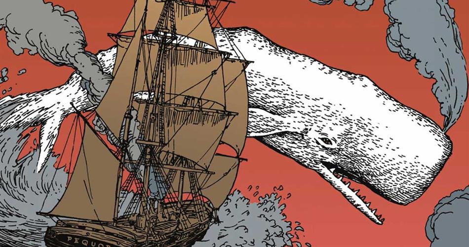 Moby Dick Kobo