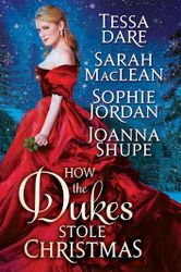 how-the-dukes-stole-christmas-a-holiday-romance-anthology
