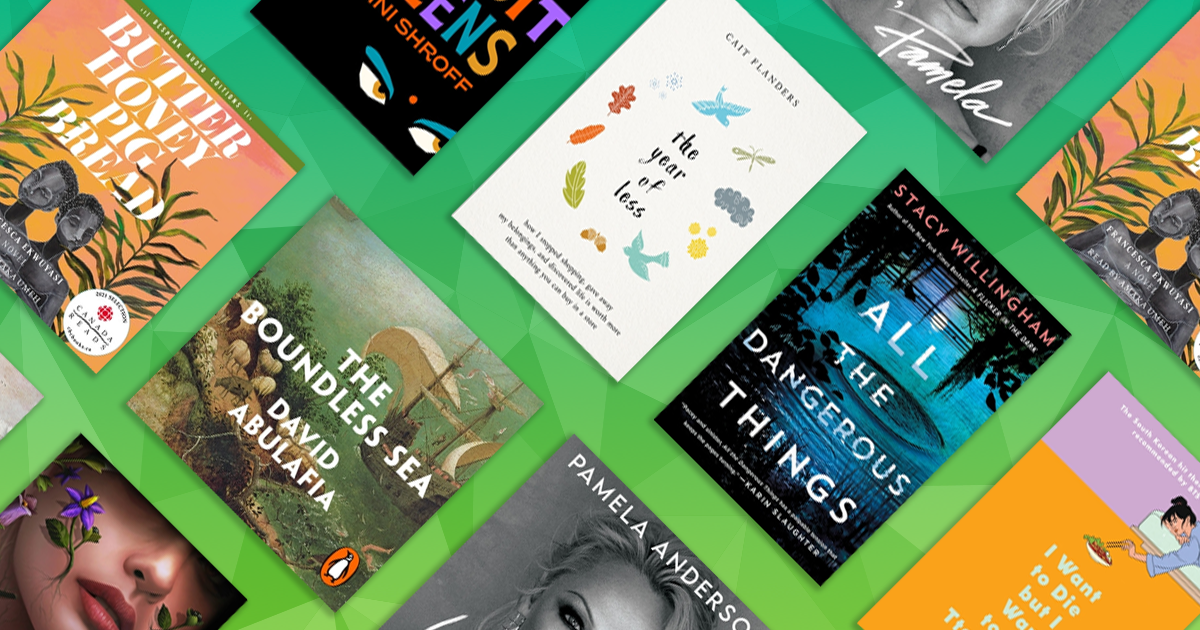 The best books Kobo read in February 2023 Kobo Books Blog