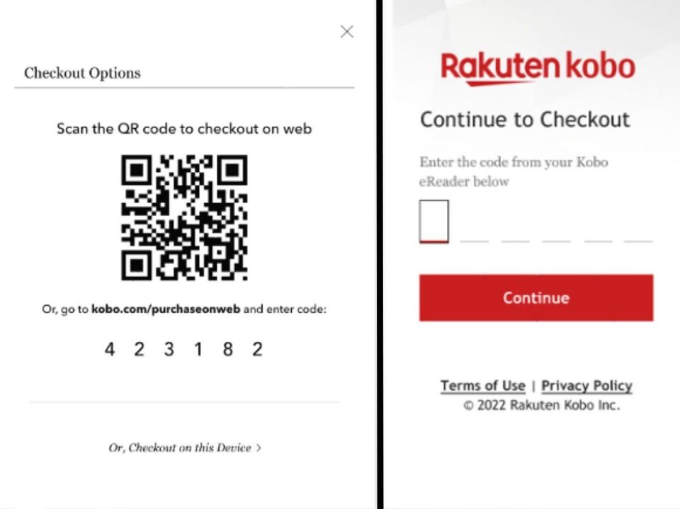 Use the Pocket App with your Kobo eReader – Rakuten Kobo