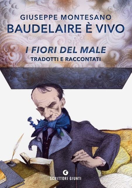 I fiori del male - Charles Baudelaire - Shop Tlon