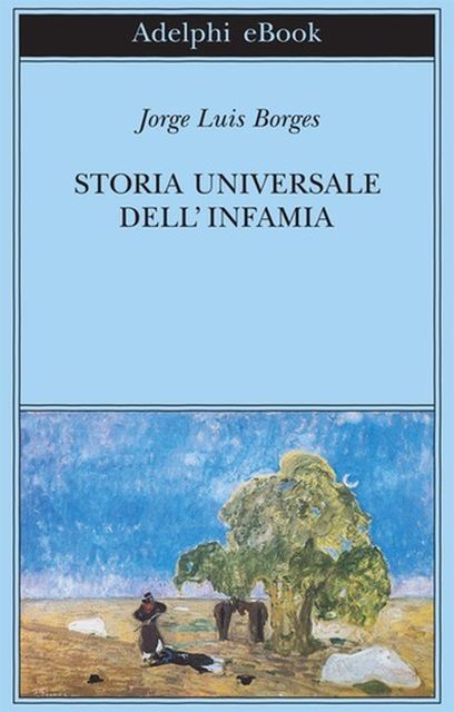 Libreria Nuova Europa I Granai - Racconta Roberto Calasso: “All'inizio si  parlava di libri unici. Adelphi non aveva ancora trovato il suo nome.  C'erano solo pochi dati sicuri: l'edizione critica di Nietzsche