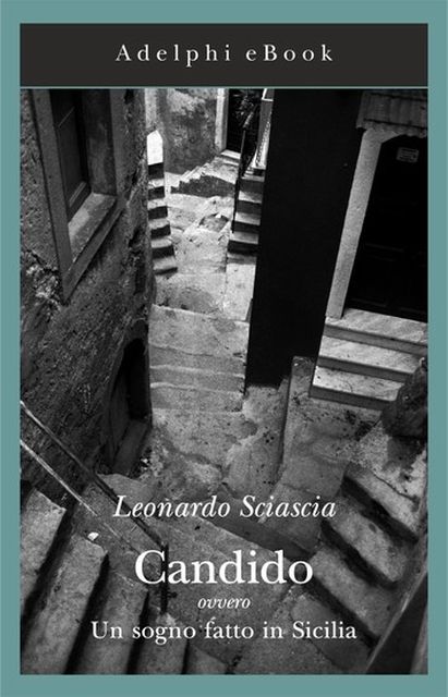 Leonardo Sciascia. – Studiare bene