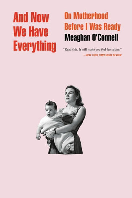 8 challenging books about motherhood