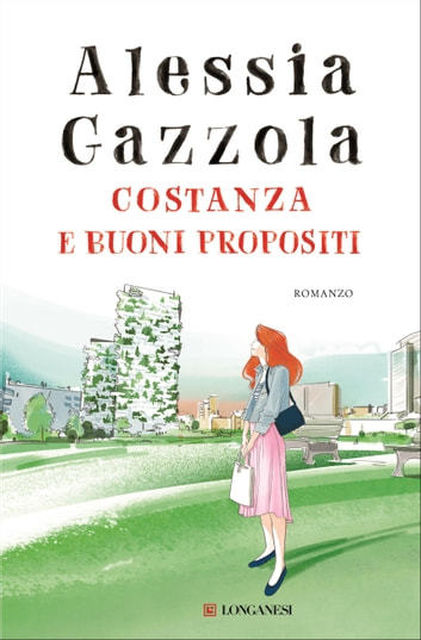 Kobo  Una piccola formalità. Conversazione con Alessia Gazzola