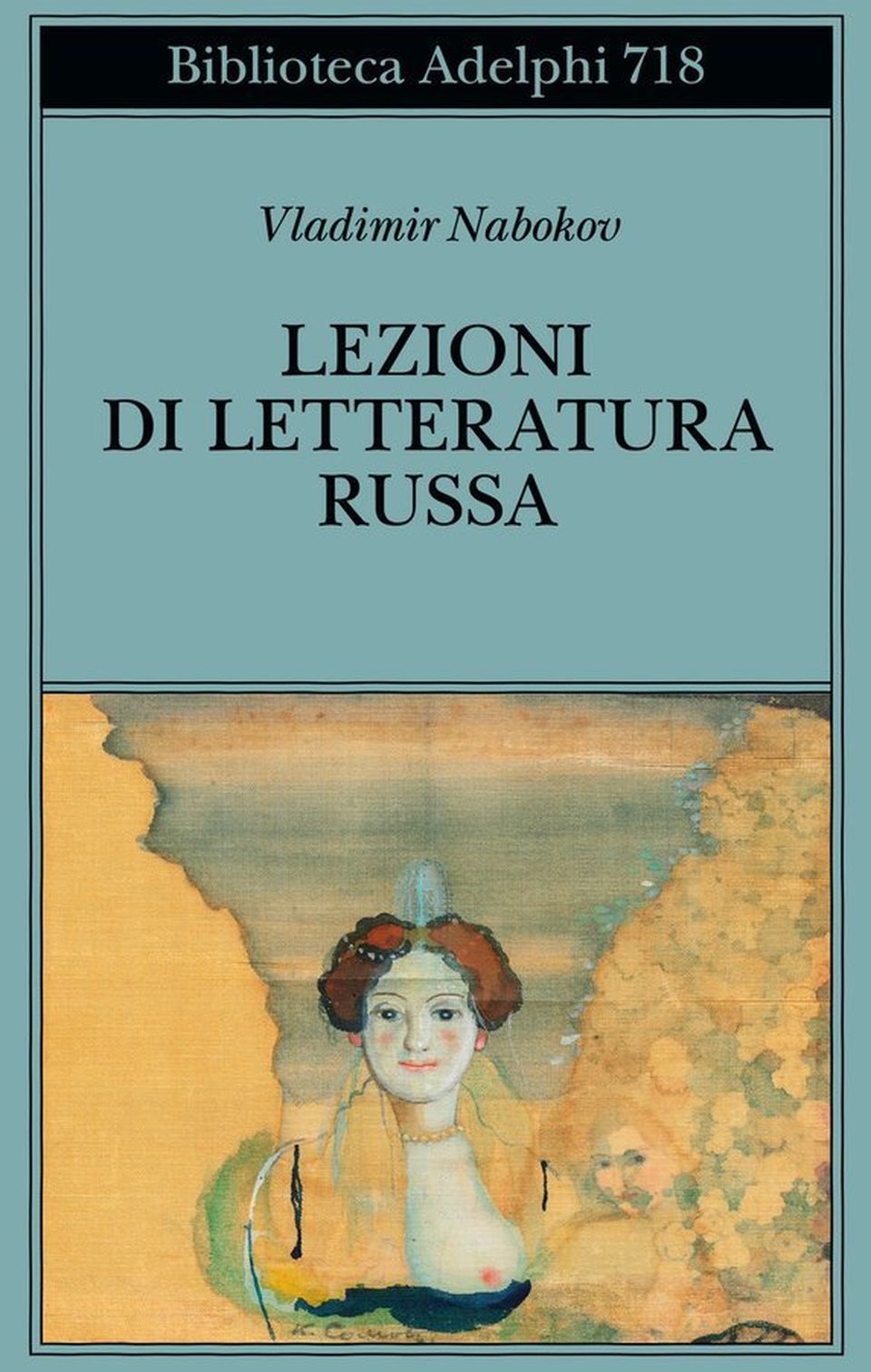 Padri e Figli-Ivan S Turgenev-Romanzi e Libri Classici della Letteratura  Russa